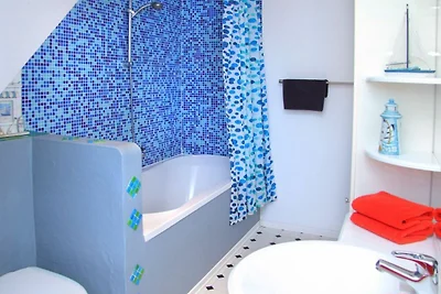 Ferienwohnung Seeadler