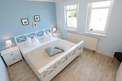 Ferienwohnung 06 3-Raum 1.Etage mit Balkon