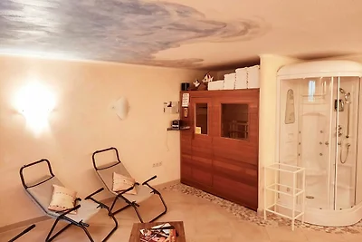 Ferienwohnung IV