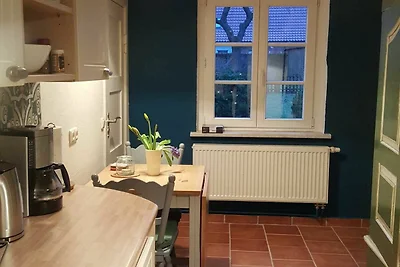 Appartamento Vacanza con famiglia Schönbeck
