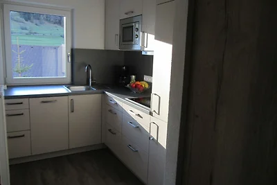DELUXE 3-STERNE-APPARTEMENT 2 Personen