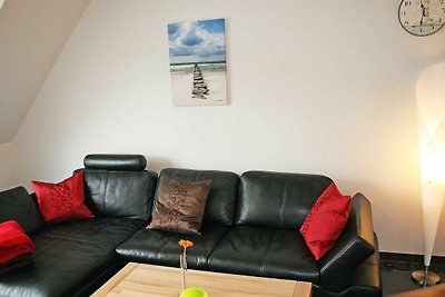 Haus Sanddorn Whg. 07 mit Südbalkon