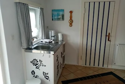 Vakantieappartement Gezinsvakantie Olpenitz