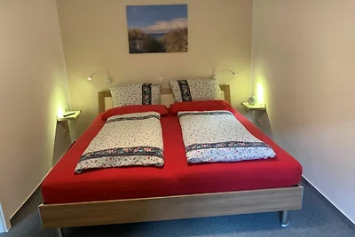 Appartamento Vacanza con famiglia Stralsund