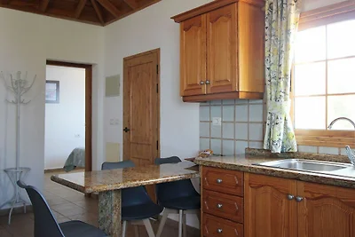 Casa vacanze Vacanza di relax Puntagorda