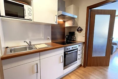 Kaiserallee, Fewo 200