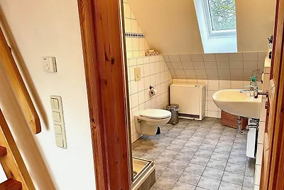 Vakantieappartement Gezinsvakantie Timmendorf