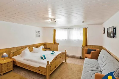 Vakantieappartement Gezinsvakantie Bansin