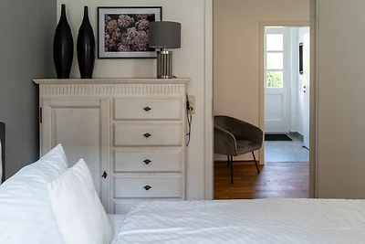 Ferienwohnung Strandrose