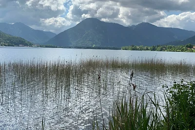 Vakantieappartement Gezinsvakantie Bad Wiessee