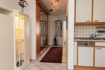 Am Stadtwald Strandstr. 15, WE 3