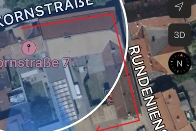 Appartement Vacances avec la famille Goslar