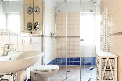 Ferienwohnung Residenz Meerblick C1