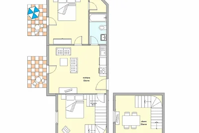 Waldhaus App 20