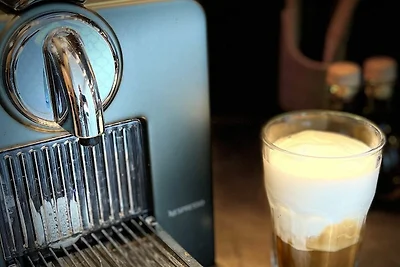 Kranich Quartier Fleesensee OG