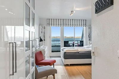 Appartamento Vacanza con famiglia Glücksburg