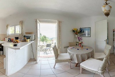 Vakantieappartement Gezinsvakantie Vence