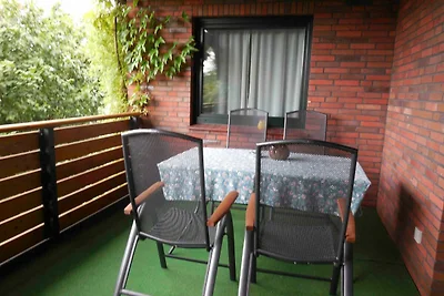Ferienwohnung Suckert