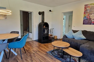 Vakantieappartement Gezinsvakantie Wittmund