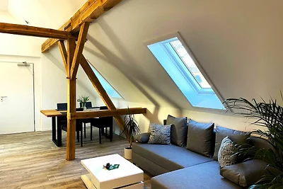 Appartamento Vacanza con famiglia Görlitz