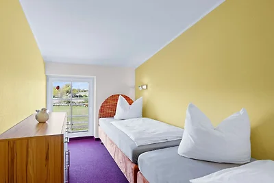 Vakantieappartement Gezinsvakantie Kühlungsborn