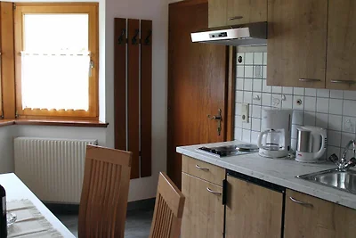 Vakantieappartement Gezinsvakantie Nauders