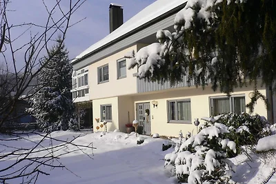 apartman za odmor Obiteljski odmor Bayreuth