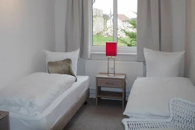 Vakantieappartement Gezinsvakantie Kurort Rathen