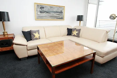 Trelleborgallee, Fewo 208