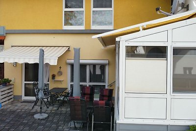 Vakantieappartement Gezinsvakantie Rust