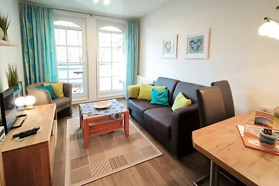 FeWo Strandkrabbe A 3.16 Ref. 159955