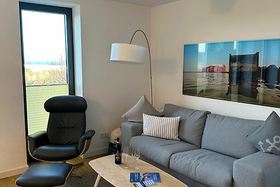 Vakantieappartement Gezinsvakantie Helgoland