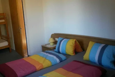 Appartement mit 2 Schlafzimmer