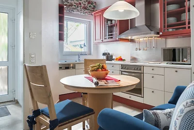 Appartamento Vacanza con famiglia Norderney