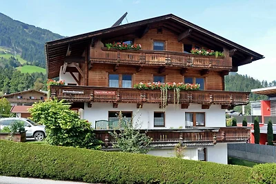 Vakantieappartement Gezinsvakantie Fügen