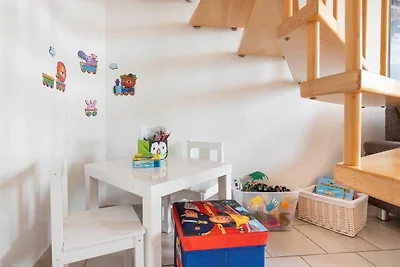 Ferienwohnung Ostseefeeling_4-2 SZ bis max.