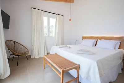 Vakantiehuis Ontspannende vakantie Son Servera