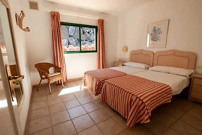 Appartamento Vacanza con famiglia El Paso