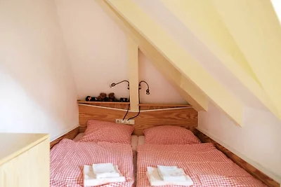 Ferienwohnung BALANCE