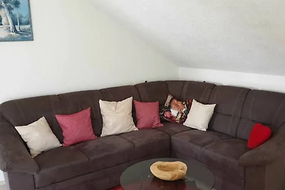 Vakantieappartement Gezinsvakantie Kappel-Grafenhausen