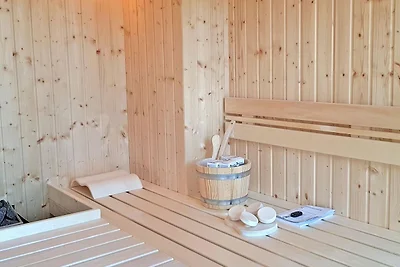 Ostsee Perle 35 (mit Sauna)