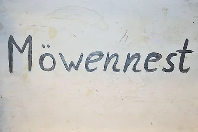 Möwennest Ferienwohnung