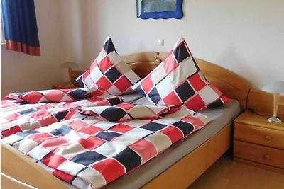 Appartamento Vacanza con famiglia Tecklenburg