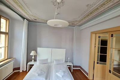 Albergo Cultura ed escursioni Wittenberg