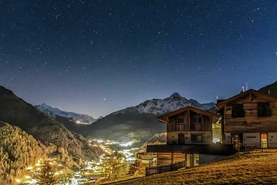 apartman za odmor Obiteljski odmor Sölden