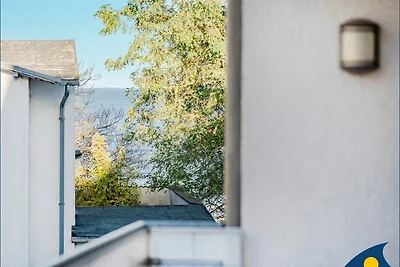 Vakantieappartement Gezinsvakantie Bansin