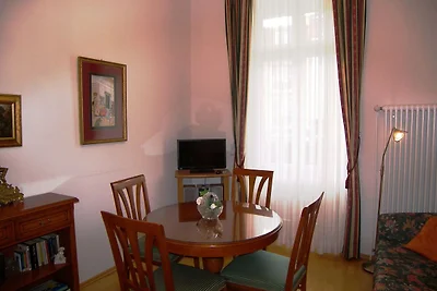Villa Baroni Whg. 2