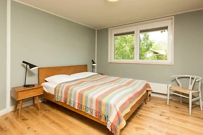 Land-Appartement Typ D