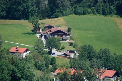 Appartamento Vacanza con famiglia Bad Wiessee