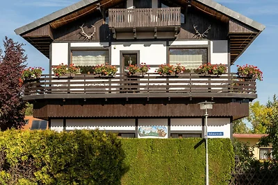 Vakantieappartement Gezinsvakantie Blankenburg